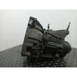 Gearbox Nissan Micra III (K12) | Becerril Scrap Yard