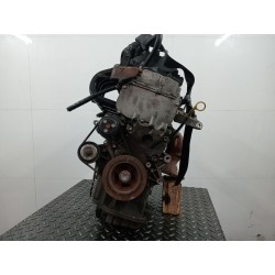 Recambio de motor completo para nissan micra iii (k12) 1.4 16v referencia OEM IAM CR14DE  