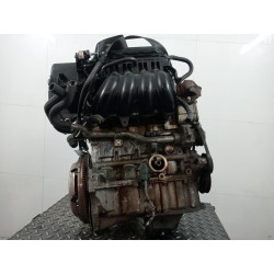 Recambio de motor completo para nissan micra iii (k12) 1.4 16v referencia OEM IAM CR14DE  