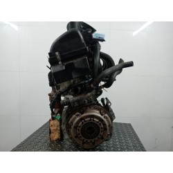 Recambio de motor completo para nissan micra iii (k12) 1.4 16v referencia OEM IAM CR14DE  