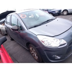 Détail des pièces pour CITROËN C3 II (SC_) 1.1 i Gasolina de l'année 2012 avec le moteur HFV (TU1A)