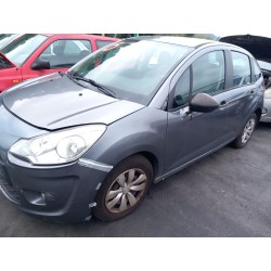 Détail des pièces pour CITROËN C3 II (SC_) 1.1 i Gasolina de l'année 2012 avec le moteur HFV (TU1A)