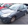Détail des pièces pour CITROËN C3 II (SC_) 1.1 i Gasolina de l'année 2012 avec le moteur HFV (TU1A)