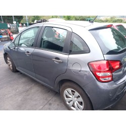 Détail des pièces pour CITROËN C3 II (SC_) 1.1 i Gasolina de l'année 2012 avec le moteur HFV (TU1A)
