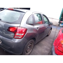 Détail des pièces pour CITROËN C3 II (SC_) 1.1 i Gasolina de l'année 2012 avec le moteur HFV (TU1A)