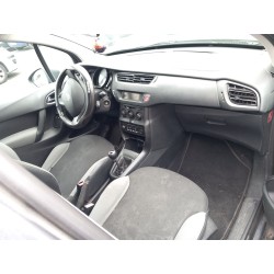 Détail des pièces pour CITROËN C3 II (SC_) 1.1 i Gasolina de l'année 2012 avec le moteur HFV (TU1A)