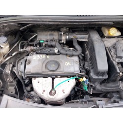 Détail des pièces pour CITROËN C3 II (SC_) 1.1 i Gasolina de l'année 2012 avec le moteur HFV (TU1A)
