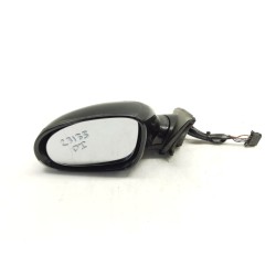 Ricambio specchietto sinistro (lato guida) volkswagen golf V (1K1) oem 3C0857933