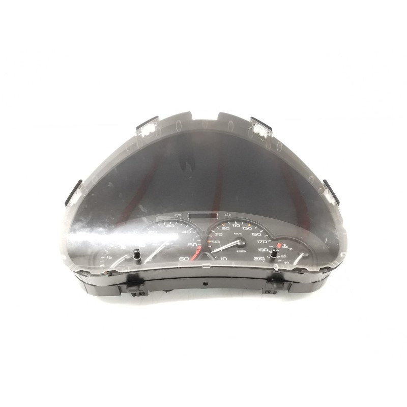 Instrument cluster Peugeot Partner caja/chasis (5_, G_) | Becerril Scrap Yard
