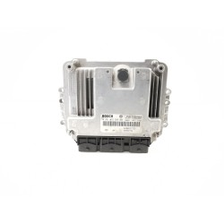 Recambio de centralita motor uce para renault grand scénic ii (jm0/1_) 1.9 dci (jm14) referencia OEM IAM 8200527725 0281012589 8