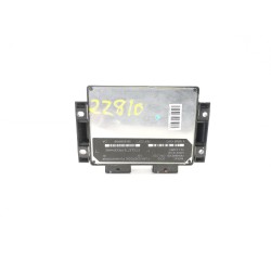 Engine control unit (ecu) peugeot partner caja/chasis (5_, G_) oem 9650359580