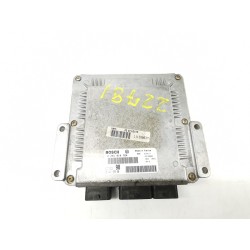Unité de commande moteur (UCE) CITROEN C5 I (DC_) | Desguace Becerril
