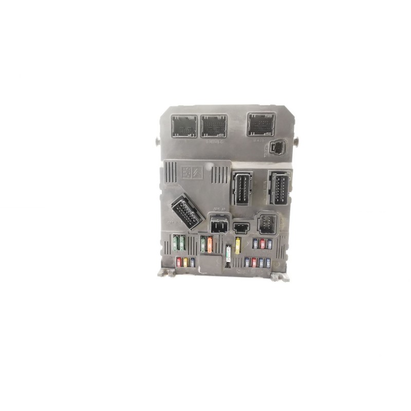 Spare BSI (Built-in Systems Interface) Peugeot Partner caja/chasis (5_, G_) | Becerril Scrap Yard