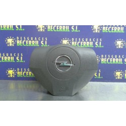 Recambio de airbag delantero izquierdo para opel astra h berlina enjoy referencia OEM IAM 13111344 TPK305453499056AA DAN50640357