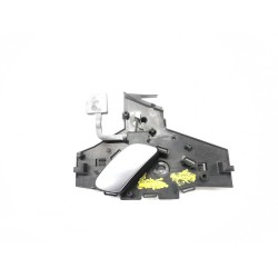 Recambio de maneta interior delantera izquierda para citroën c5 i (dc_) 2.2 hdi (dc4hxb, dc4hxe) referencia OEM IAM 9649218477  