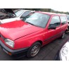 Détail des pièces pour Volkswagen golf III (1H1) 1.9 D Diesel de l'année 1995 avec le moteur 1Y