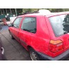 Détail des pièces pour Volkswagen golf III (1H1) 1.9 D Diesel de l'année 1995 avec le moteur 1Y