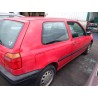 Détail des pièces pour Volkswagen golf III (1H1) 1.9 D Diesel de l'année 1995 avec le moteur 1Y