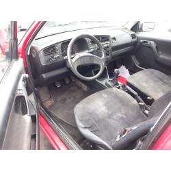 Détail des pièces pour Volkswagen golf III (1H1) 1.9 D Diesel de l'année 1995 avec le moteur 1Y