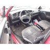 Détail des pièces pour Volkswagen golf III (1H1) 1.9 D Diesel de l'année 1995 avec le moteur 1Y