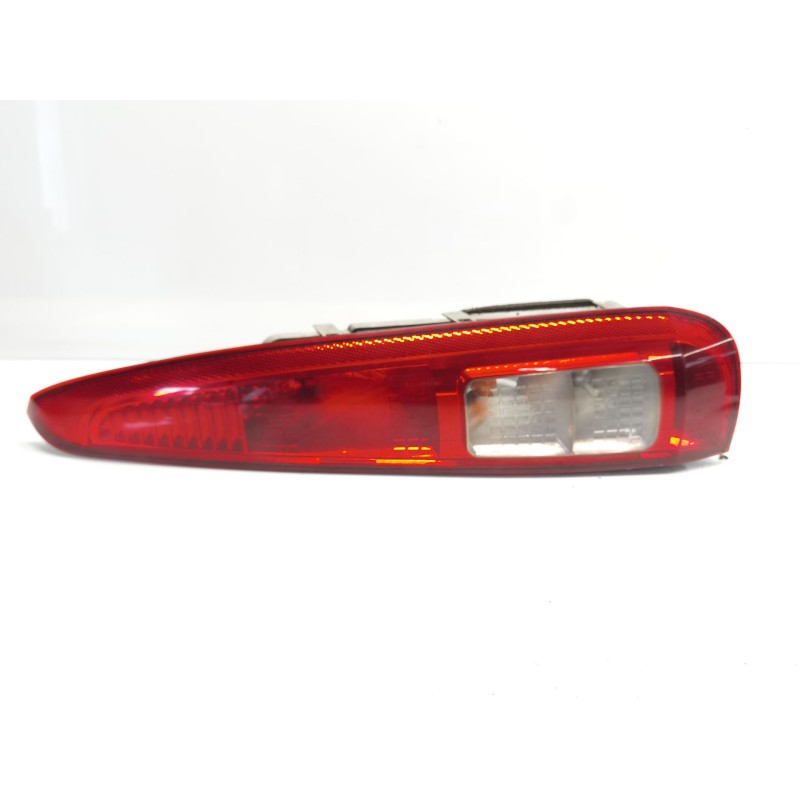 Right rear taillight Ford Fusion (JU_) | Becerril Scrap Yard