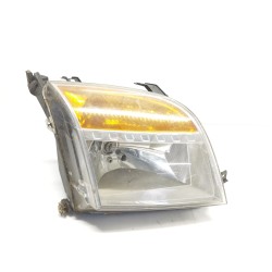 Right headlight Ford Fusion (JU_) | Becerril Scrap Yard