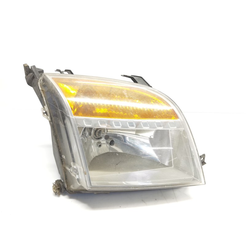 Right headlight Ford Fusion (JU_) | Becerril Scrap Yard