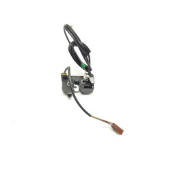 Trunk / tailgate lock ford fusion (JU_) oem 1501840