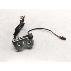 Trunk / tailgate lock Ford Fusion (JU_) | Becerril Scrap Yard
