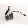 Trunk / tailgate lock Ford Fusion (JU_) | Becerril Scrap Yard