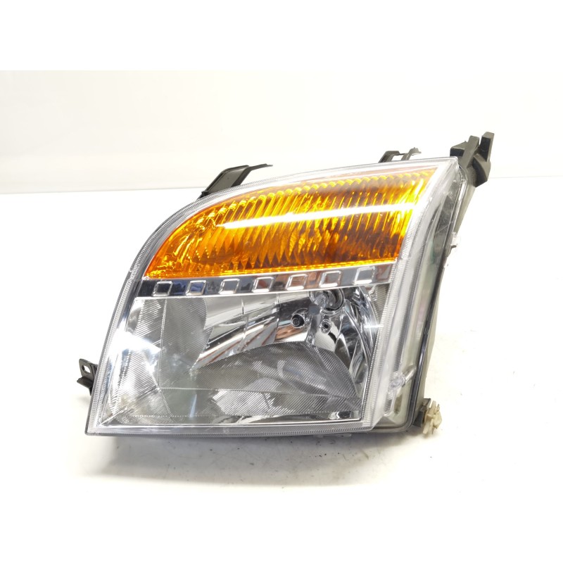 Left headlight Ford Fusion (JU_) | Becerril Scrap Yard