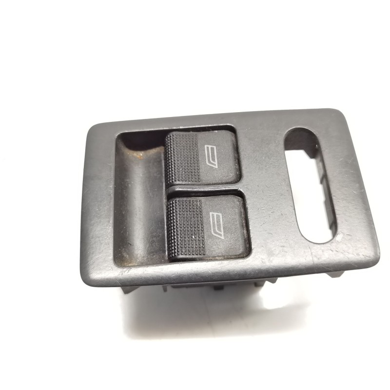 Recambio de mando elevalunas delantero izquierdo para volkswagen polo (6n2) 1.4 16v referencia OEM IAM 6N0959549A  