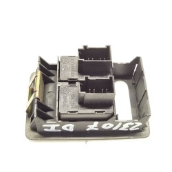 Recambio de mando elevalunas delantero izquierdo para volkswagen polo (6n2) 1.4 16v referencia OEM IAM 6N0959549A  