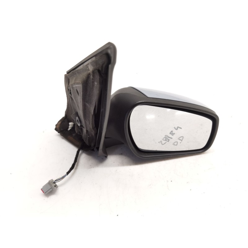 Right mirror Ford Fusion (JU_) | Becerril Scrap Yard