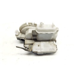Cerradura puerta delantera derecha volkswagen polo (6N2) oem 1HS862154