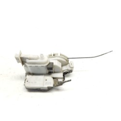Cerradura puerta delantera izquierda volkswagen polo (6N2) oem 1HM862153