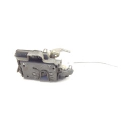 Recambio de cerradura puerta delantera izquierda para volkswagen polo (6n2) 1.4 16v referencia OEM IAM 1HM862153  