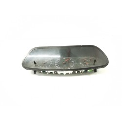 Instrument cluster CITROEN C5 I (DC_) | Becerril Scrap Yard