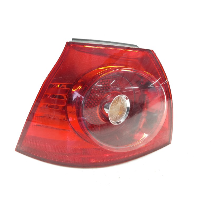 Fanale posteriore sinistro Volkswagen Golf V (1K1) | Desguace Becerril