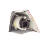 Fanale posteriore sinistro Volkswagen Golf V (1K1) | Desguace Becerril