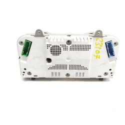 Recambio de cuadro instrumentos para volkswagen polo (6n2) 1.4 16v referencia OEM IAM 6N0920804E 5220301800 1036025070