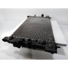 Recambio de radiador agua para opel astra j lim. cosmo referencia OEM IAM   