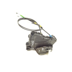 Cerradura puerta delantera derecha toyota auris (_E15_) oem 6903005131 / 6903002220