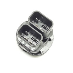 Recambio de mando elevalunas delantero izquierdo para ford fusion (ju_) 1.4 tdci referencia OEM IAM 98FG14529BC  