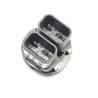 Recambio de mando elevalunas delantero izquierdo para ford fusion (ju_) 1.4 tdci referencia OEM IAM 98FG14529BC  