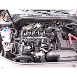 Parts breakdown for Skoda superb II station wagon (3T5) 1.6 TDI Diesel of the year 2016 with engine CAYC