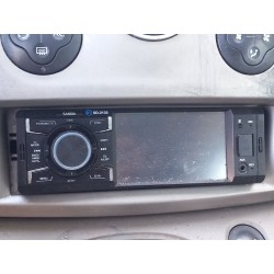 Audio-/CD-Radio-System Renault Grand SCÉNIC II (JM0/1_) | Desguace Becerril