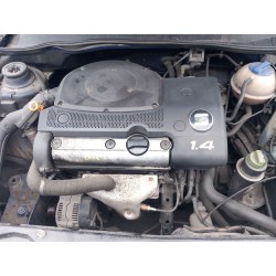 Motor completo Seat Cordoba (6K1, 6K2) | Desguace Becerril