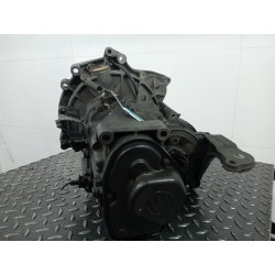 Gearbox Seat Cordoba (6K1, 6K2) | Becerril Scrap Yard