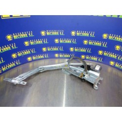 Recambio de elevalunas delantero izquierdo para opel zafira b enjoy referencia OEM IAM 93184842  